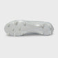 Concave Sepatu Bola - Volt Academy FG - Silver/Black/Yellow