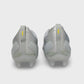 Concave Sepatu Bola - Volt Academy FG - Silver/Black/Yellow