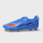 Concave Sepatu Bola - Volt Academy FG - Blue/Red