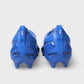 Concave Sepatu Bola - Volt Academy FG - Blue/Red