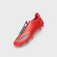 Concave Sepatu Bola - Volt Academy FG - Red/White