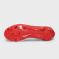 Concave Sepatu Bola - Volt Academy FG - Red/White