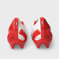 Concave Sepatu Bola - Volt Academy FG - Red/White