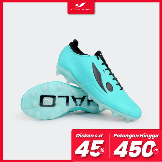 Halo Maze AG - Teal / Black