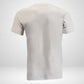 T-shirt Kita Garuda - Misty Grey
