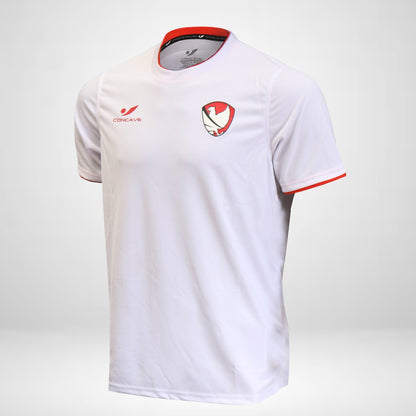 Concave Indonesia Fantasy Jersey - White