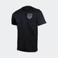 T-Shirt Concave - Cavegang tee - Black