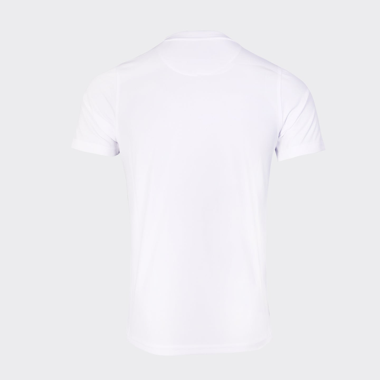 Cave Performance Top - White / Blue
