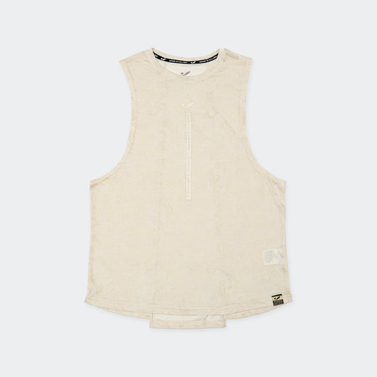 C-Mesh™ Tank Top – Silk