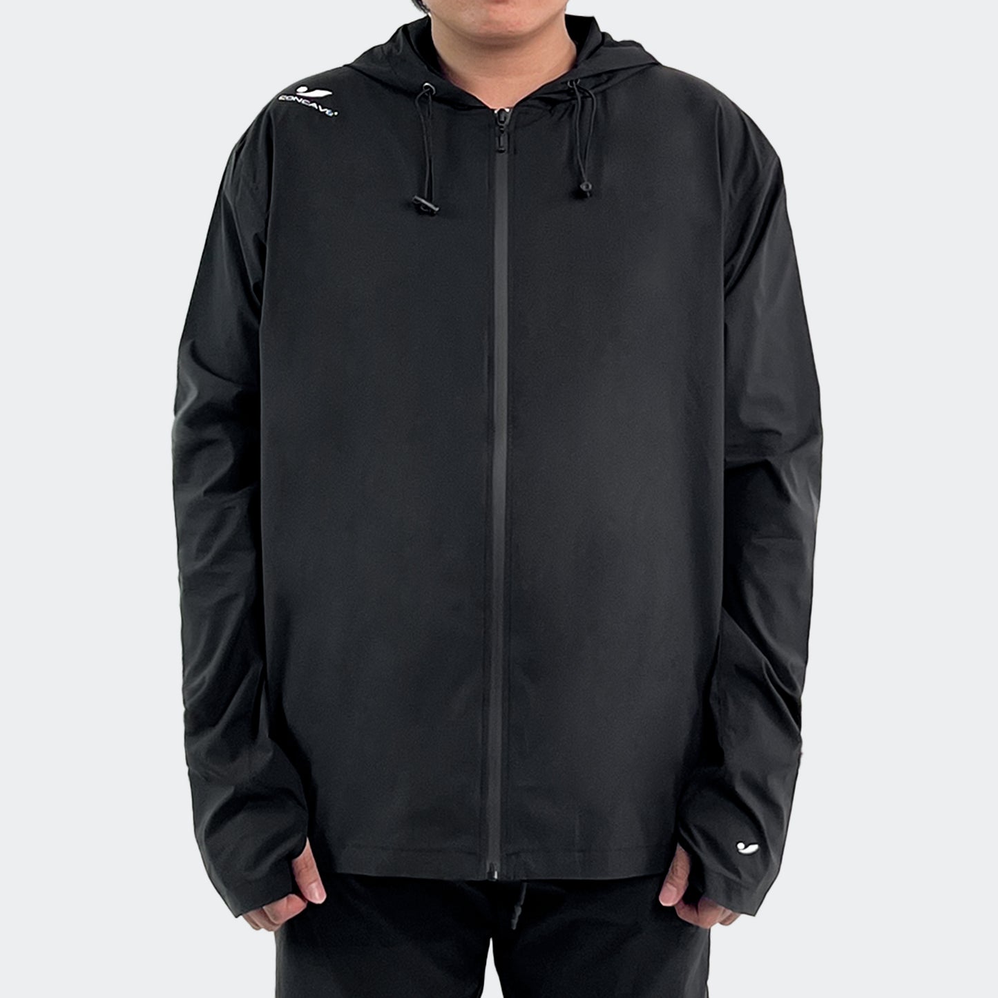 Liteshell™ - Training Jacket – Black