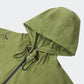 Liteshell™ - Training Jacket – Olive Green