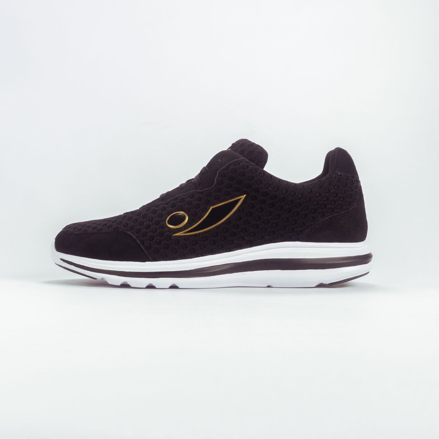 Concave Lite Basic Lux Edition - Black/Gold