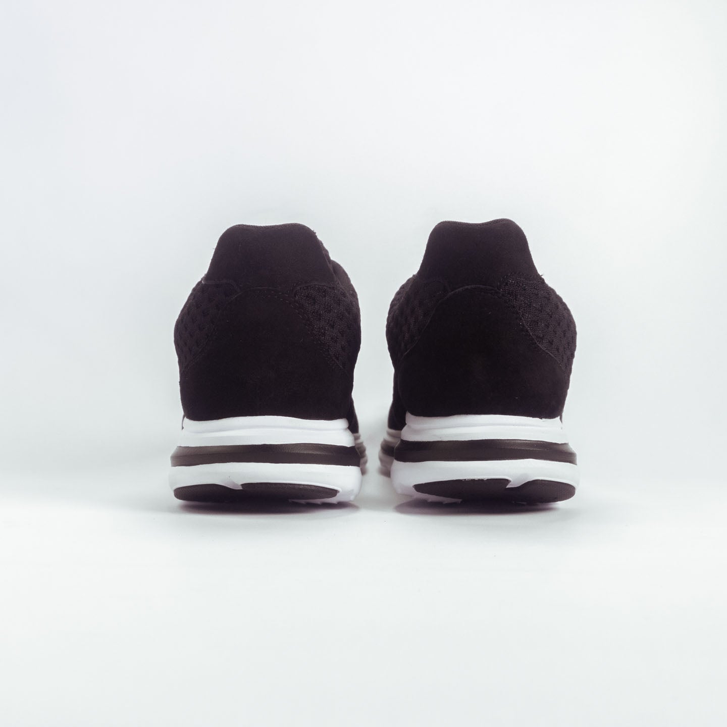 Concave Lite Basic Lux Edition - Black/Gold
