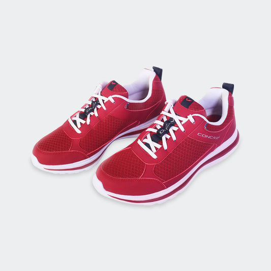 Sneaker Jack / Red
