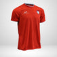 Concave Indonesia Fantasy Jersey - Red