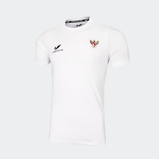 T-shirt Kita Garuda - White