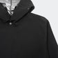 Watertech™ - Pullover Hoodie Training Jacket - Black