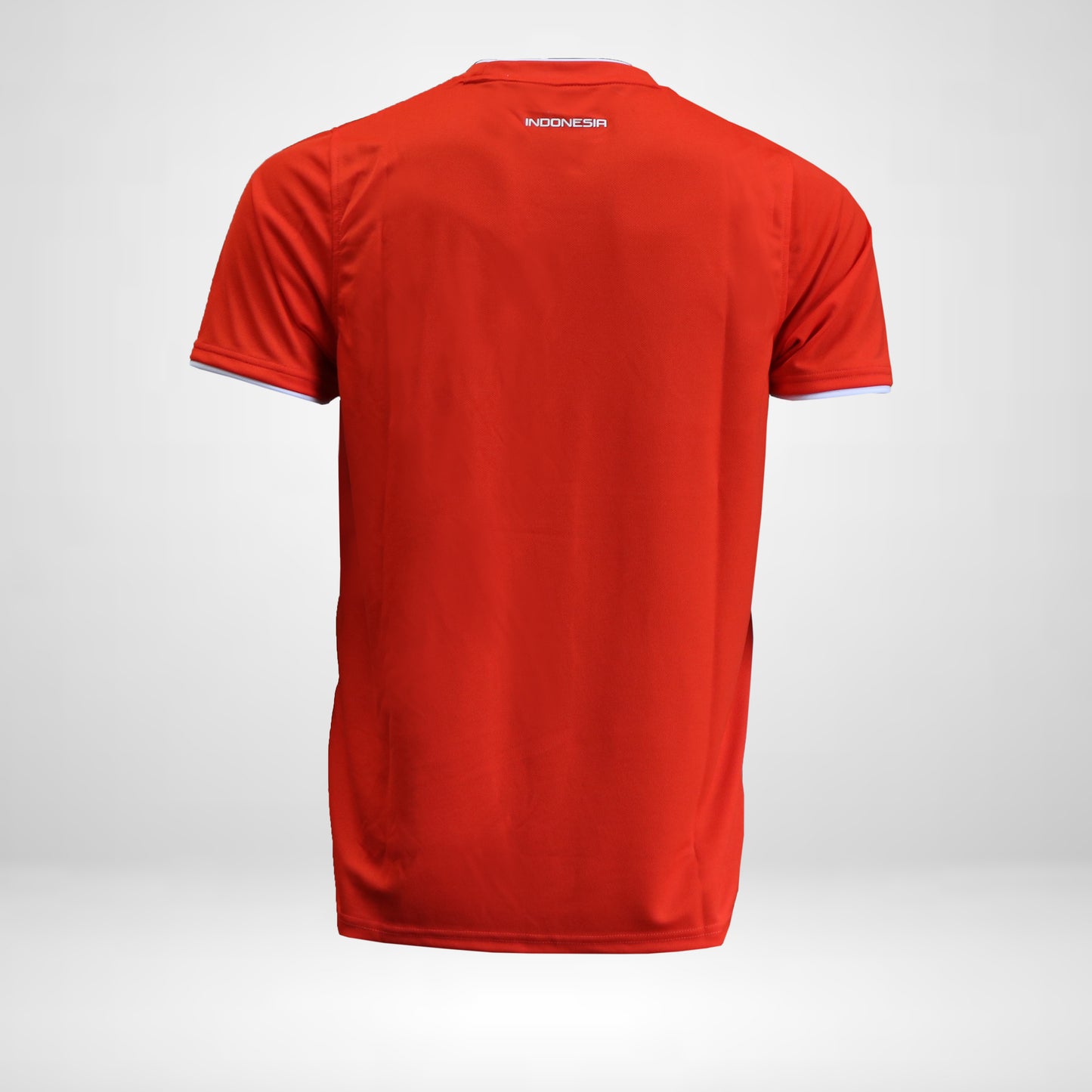 Concave Indonesia Fantasy Jersey - Red