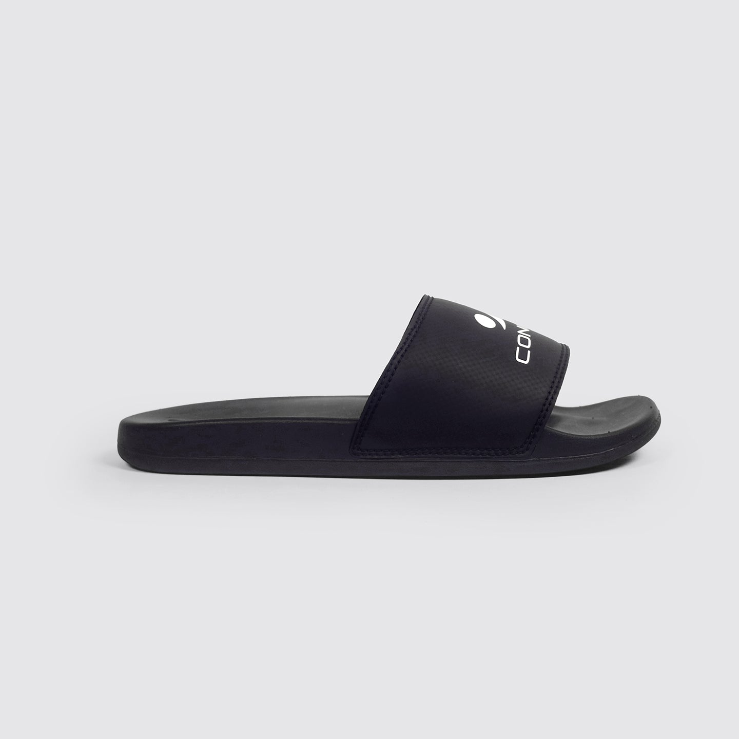 Sandal Bagg10 - Black / Black