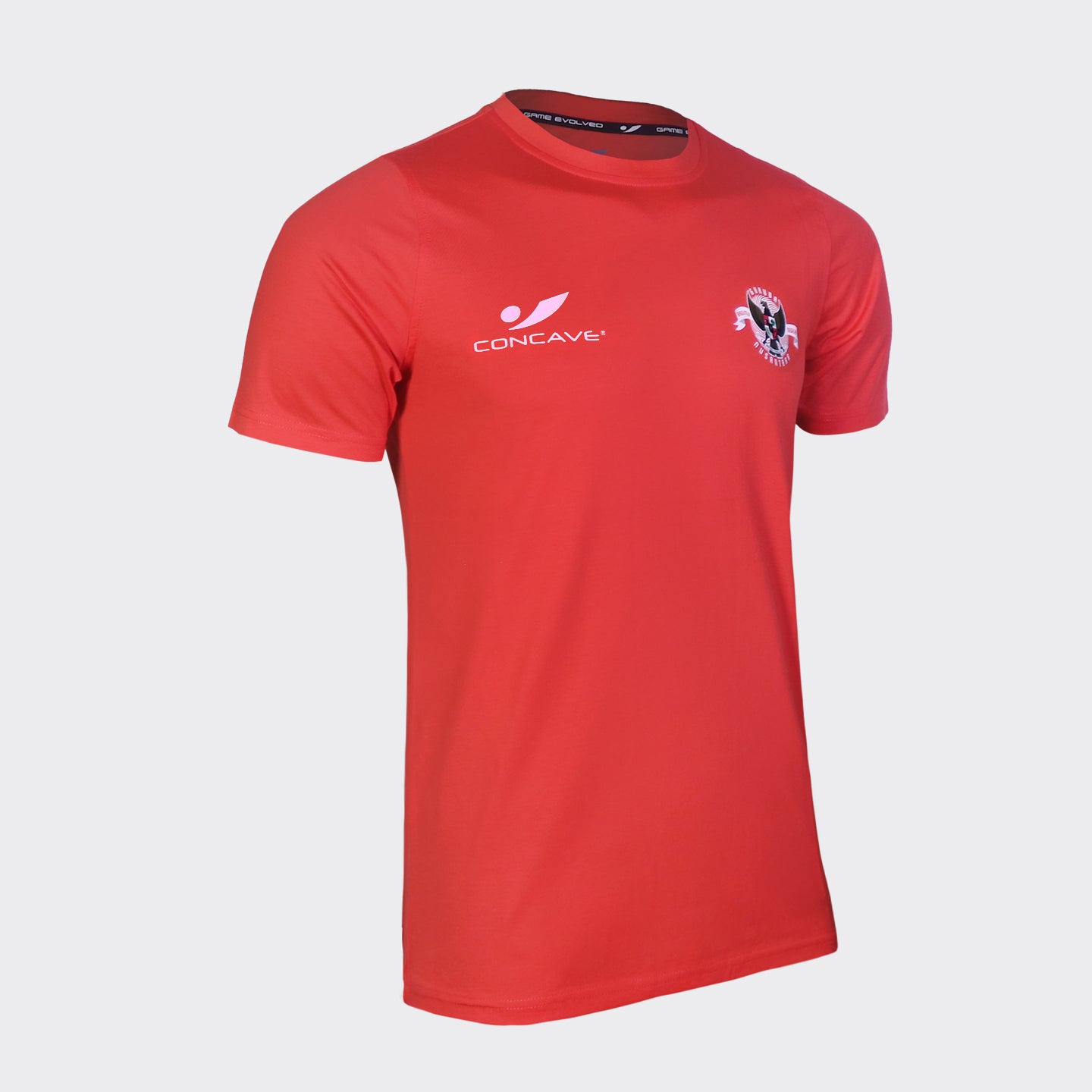 T-shirt Kita Garuda - Red